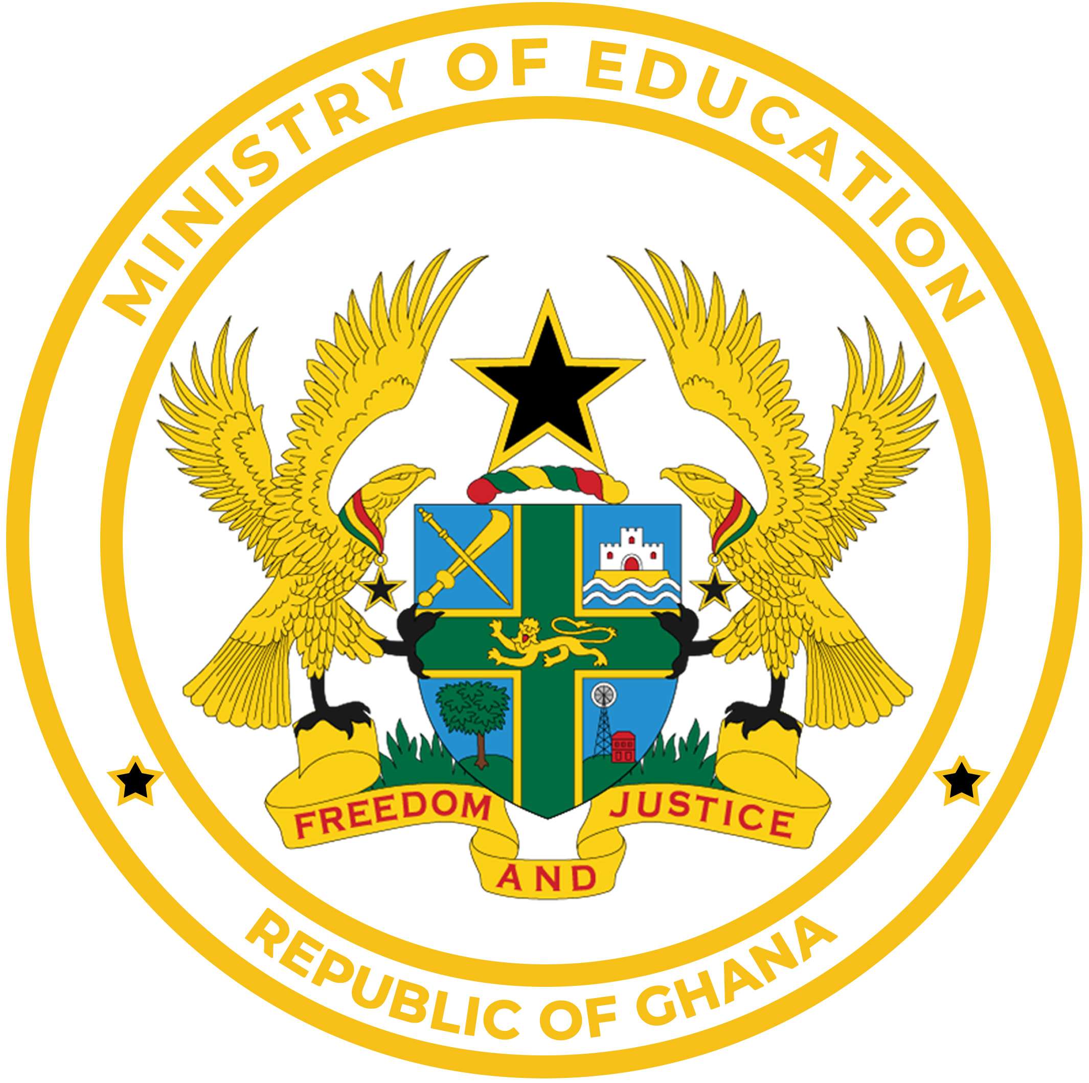 Ministry of Education