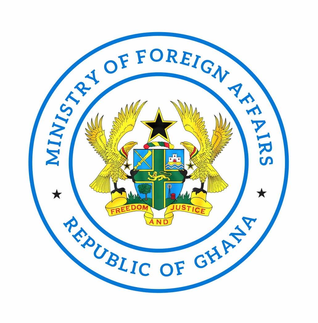 Ministry of Foreign Affairs